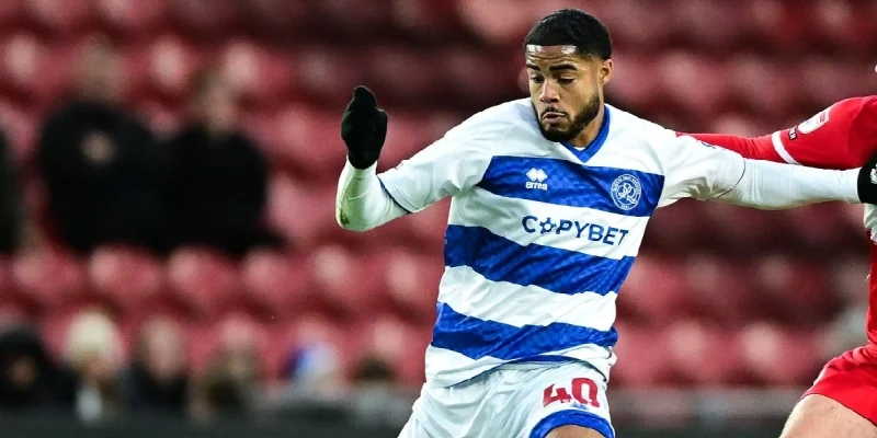 Queens Park Rangers - Leicester City