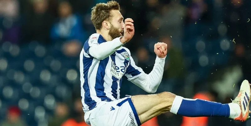 Hull City - West Bromwich Albion Hull City - West Bromwich Albion