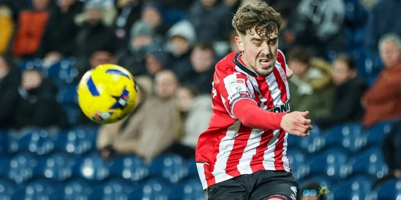 Sheffield United - Birmingham City