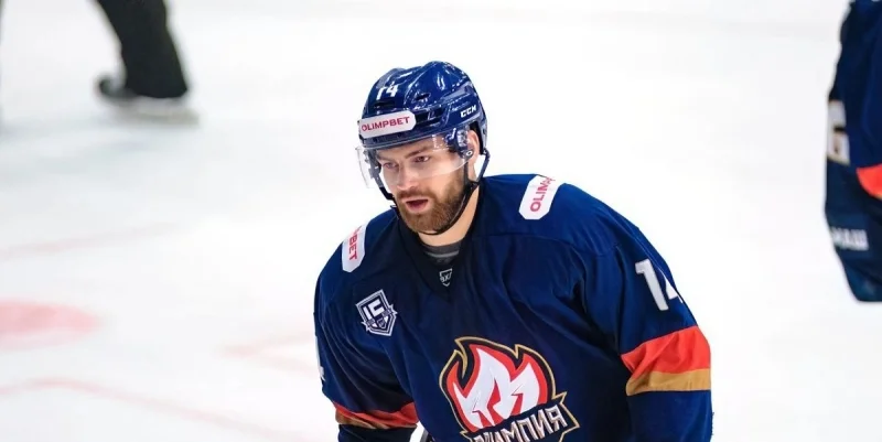 Olimpiya Kirovo-Chepetsk - Ugra Khanty-Mansiysk