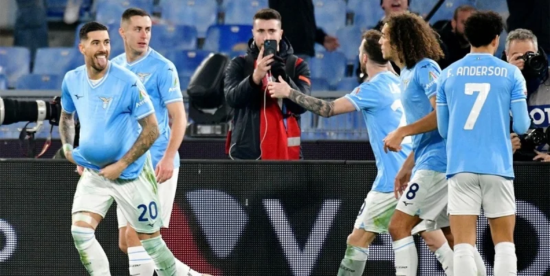Lazio - Cremonese