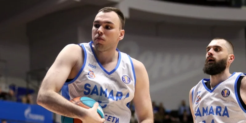 BC Samara - Avtodor BC Samara - Avtodor