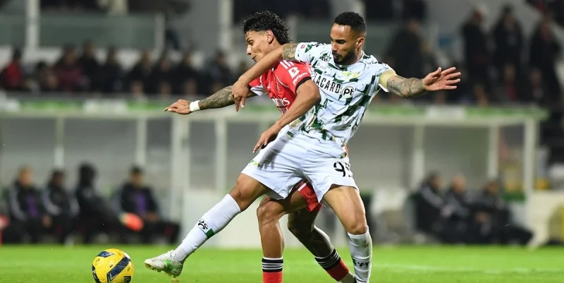 Estrela da Amadora - Moreirense Estrela da Amadora - Moreirense