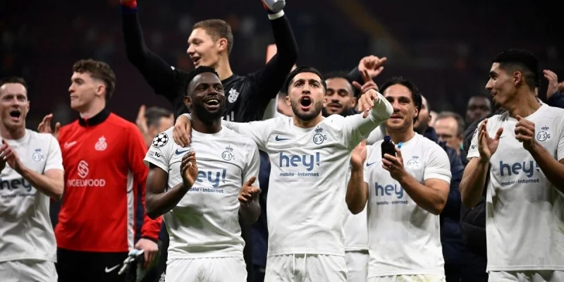 Union St.Gilloise - Zulte Waregem Union St.Gilloise - Zulte Waregem