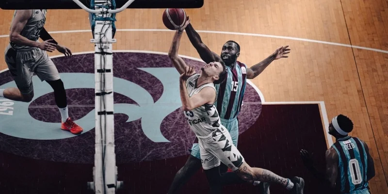 Trabzonspor - Fenerbahce Trabzonspor - Fenerbahce