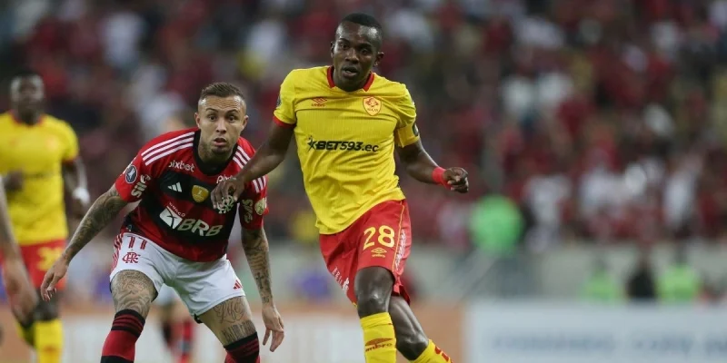 Aucas - CSD Macara Aucas - CSD Macara