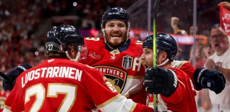 Florida Panthers - St. Louis Blues Florida Panthers - St. Louis Blues