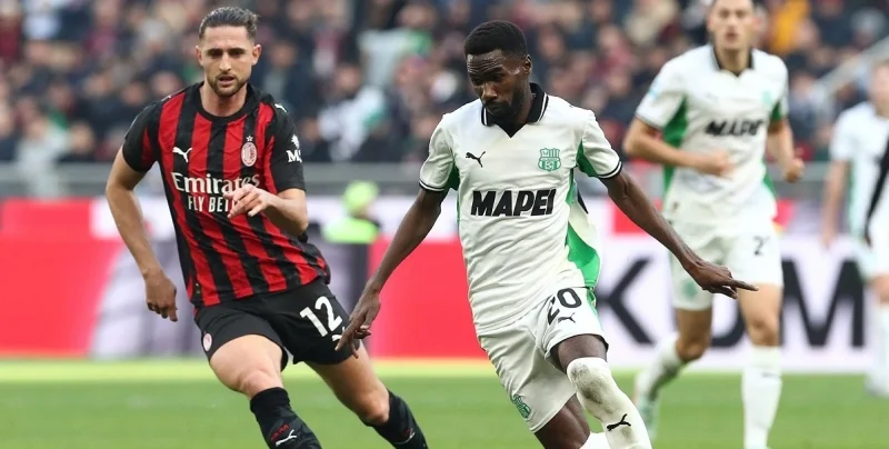 Sassuolo - Torino Sassuolo - Torino