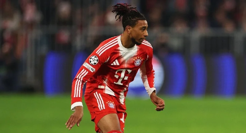 FC Heidenheim - Bayern Munich