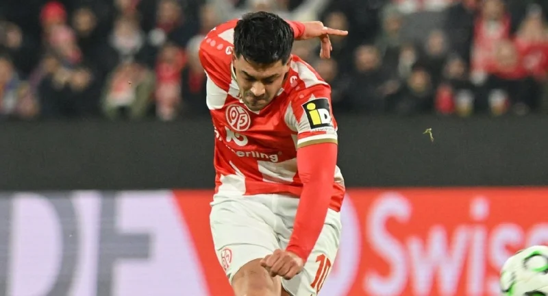 Mainz 05 - St. Pauli