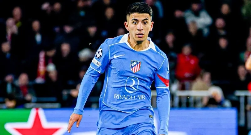 Girona - Atletico Madrid