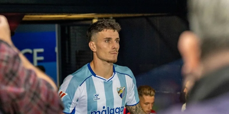 Malaga - Almeria Malaga - Almeria
