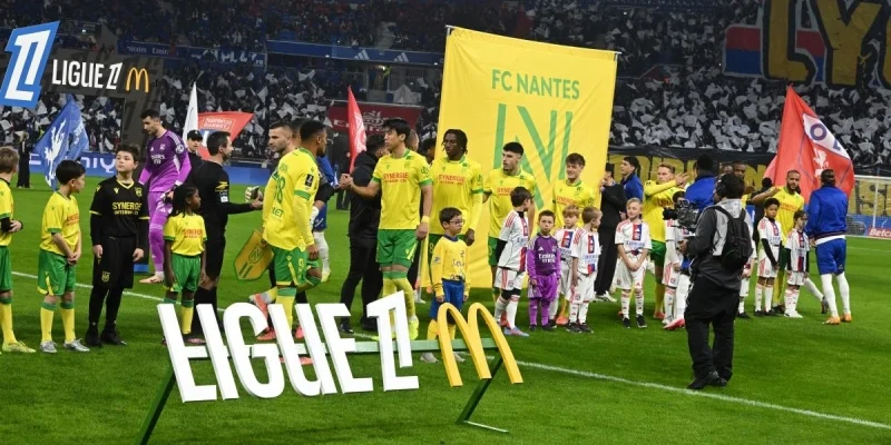 Concarneau - Nantes