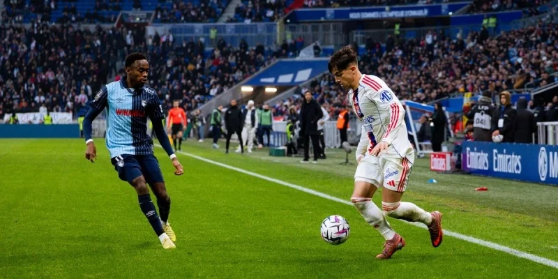 Le Havre - Amiens Le Havre - Amiens