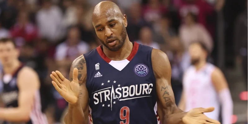 Strasbourg - Saint-Quentin