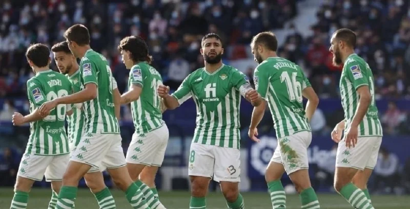 Real Betis - Getafe Real Betis - Getafe