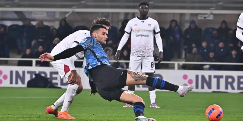 Genoa - Atalanta