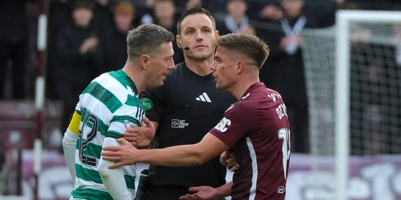 Celtic - Aberdeen Celtic - Aberdeen