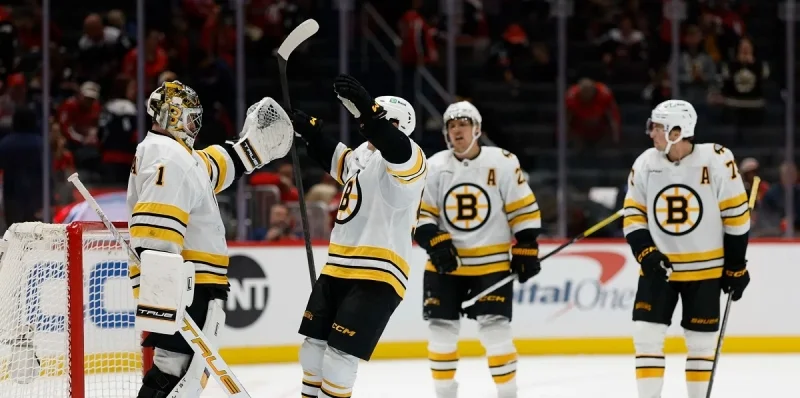 Boston Bruins - Ottawa Senators Boston Bruins - Ottawa Senators