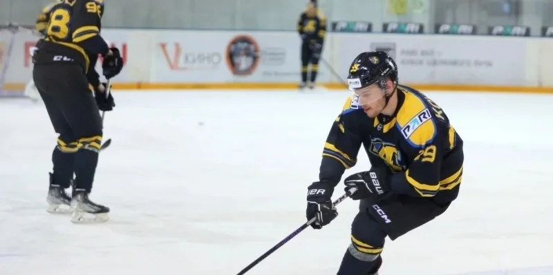 Dizel Penza - HC Rostov Dizel Penza - HC Rostov