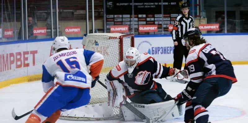 Kristall Saratov - Buran Voronezh Kristall Saratov - Buran Voronezh