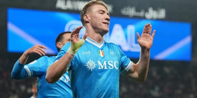 SSC Napoli - Bologna