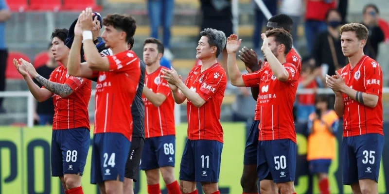 Lusitania Lourosa - Oliveirense Lusitania Lourosa - Oliveirense