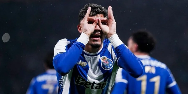 Alverca - FC Porto Alverca - FC Porto