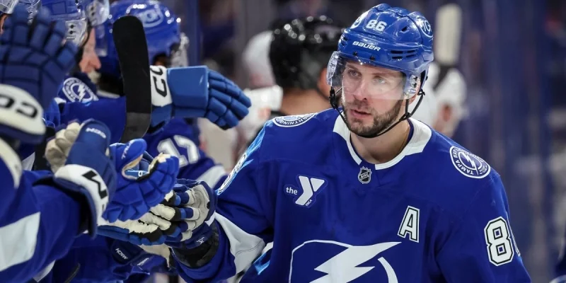 Tampa Bay Lightning - St. Louis Blues