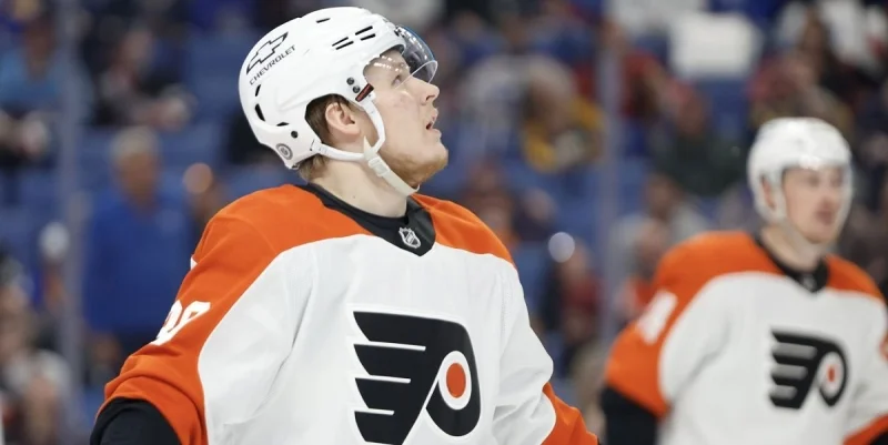 Philadelphia Flyers - Vancouver Canucks Philadelphia Flyers - Vancouver Canucks