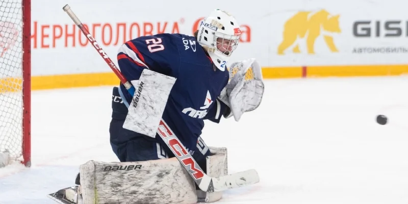 Ladya Togliatti Juniors - Lokomotiv Yaroslavl 2