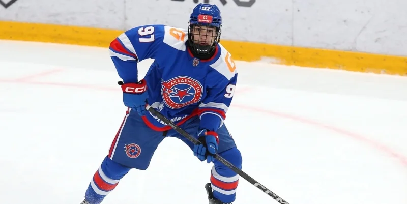 SKA-Junior - Atlanty SKA-Junior - Atlanty