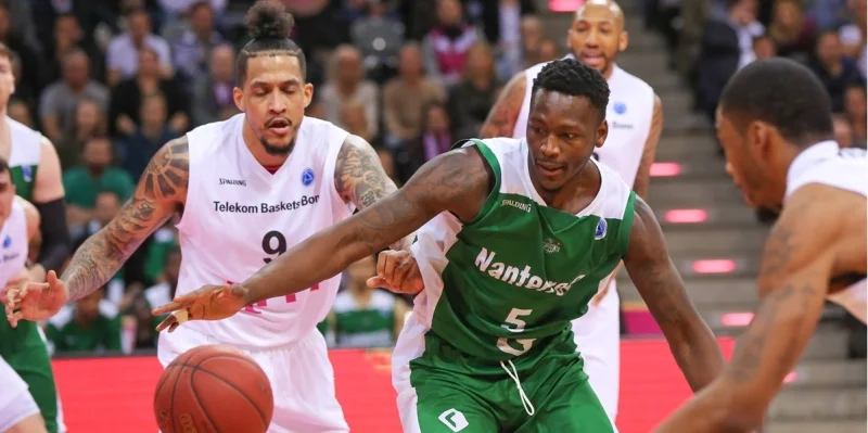Nancy - Nanterre