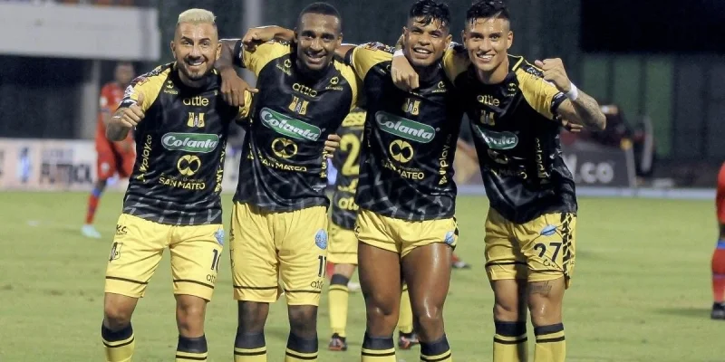 ABB - San Juan FC