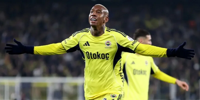 Fenerbahce - Besiktas