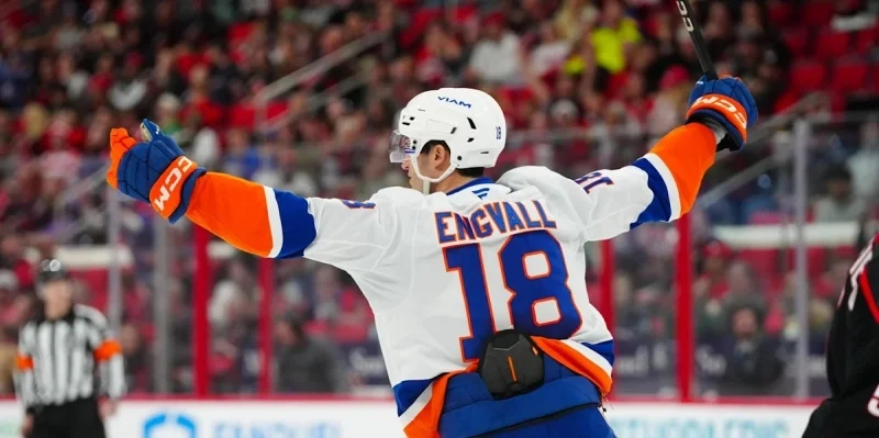 New York Islanders - New Jersey Devils New York Islanders - New Jersey Devils