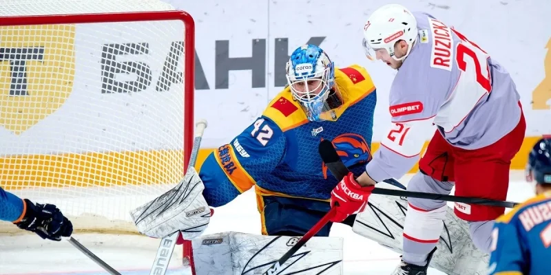 Shanghai Dragons - Spartak Moscow Shanghai Dragons - Spartak Moscow