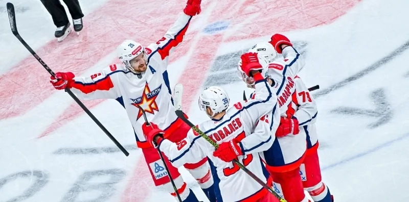Izhstal Izhevsk - Rubin Tyumen
