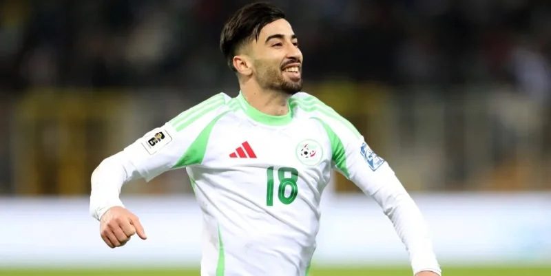 Algeria - Sudan Algeria - Sudan