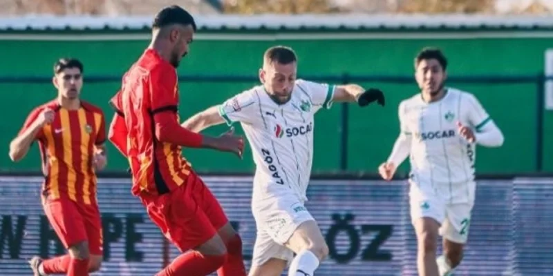 Igdir FK - Aliaga Igdir FK - Aliaga