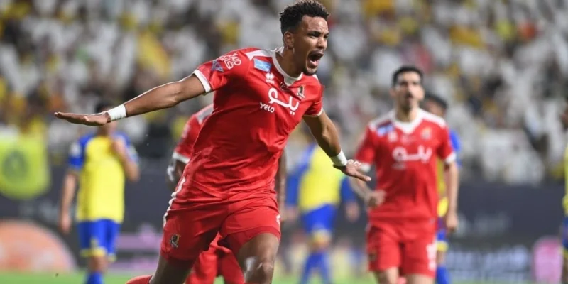 Al-Wehda - Al-Jubail