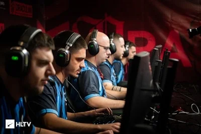 Prestige Esport - MANA eSports