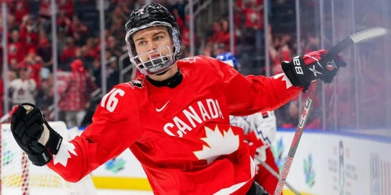 Czech Republic U20 - Canada U20 Czech Republic U20 - Canada U20