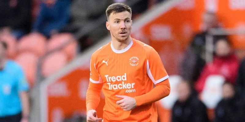 Blackpool - Doncaster Rovers Blackpool - Doncaster Rovers