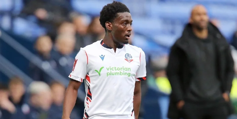 Bolton Wanderers - Rotherham United