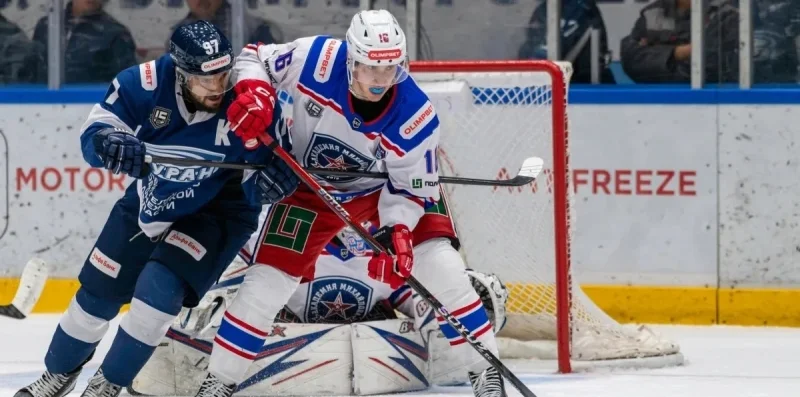 AKM - HC Rostov AKM - HC Rostov