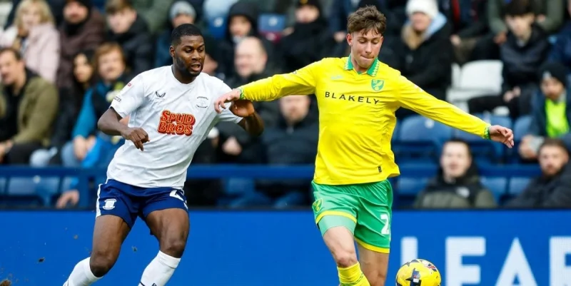 Norwich City - Charlton Athletic Norwich City - Charlton Athletic