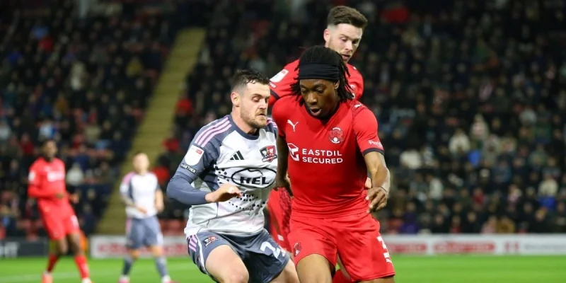 Peterborough United - Leyton Orient Peterborough United - Leyton Orient