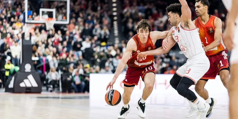 Fraport Skyliners - FC Bayern Munchen Fraport Skyliners - FC Bayern Munchen