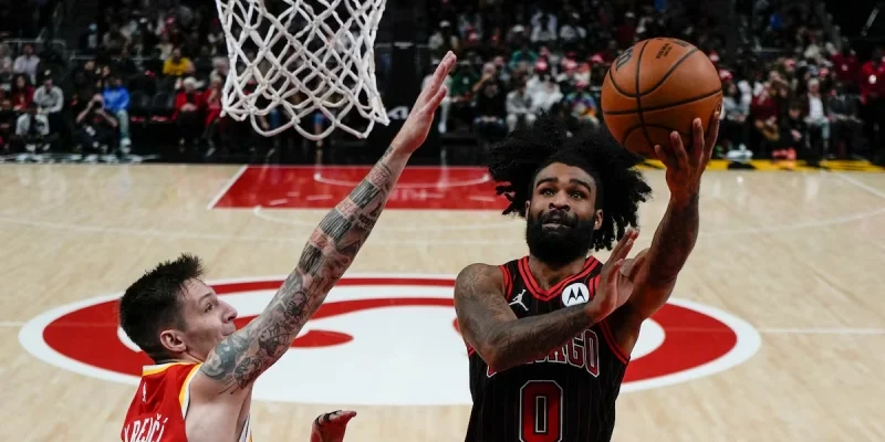 Atlanta Hawks - Miami Heat